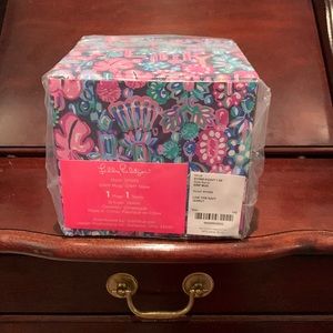 NWT Lilly Pulitzer ceramic mug 💕